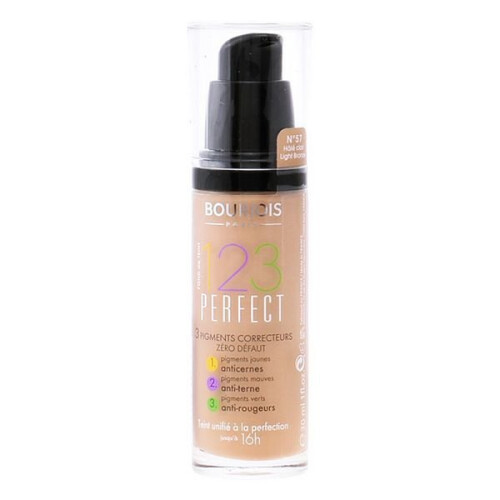 Bourjois Liquid Make Up Base Bourjois 35408 1