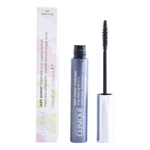 Clinique Clinique Lash Power Wimperntusche - 01 Schwarzer Onyx 6 ml