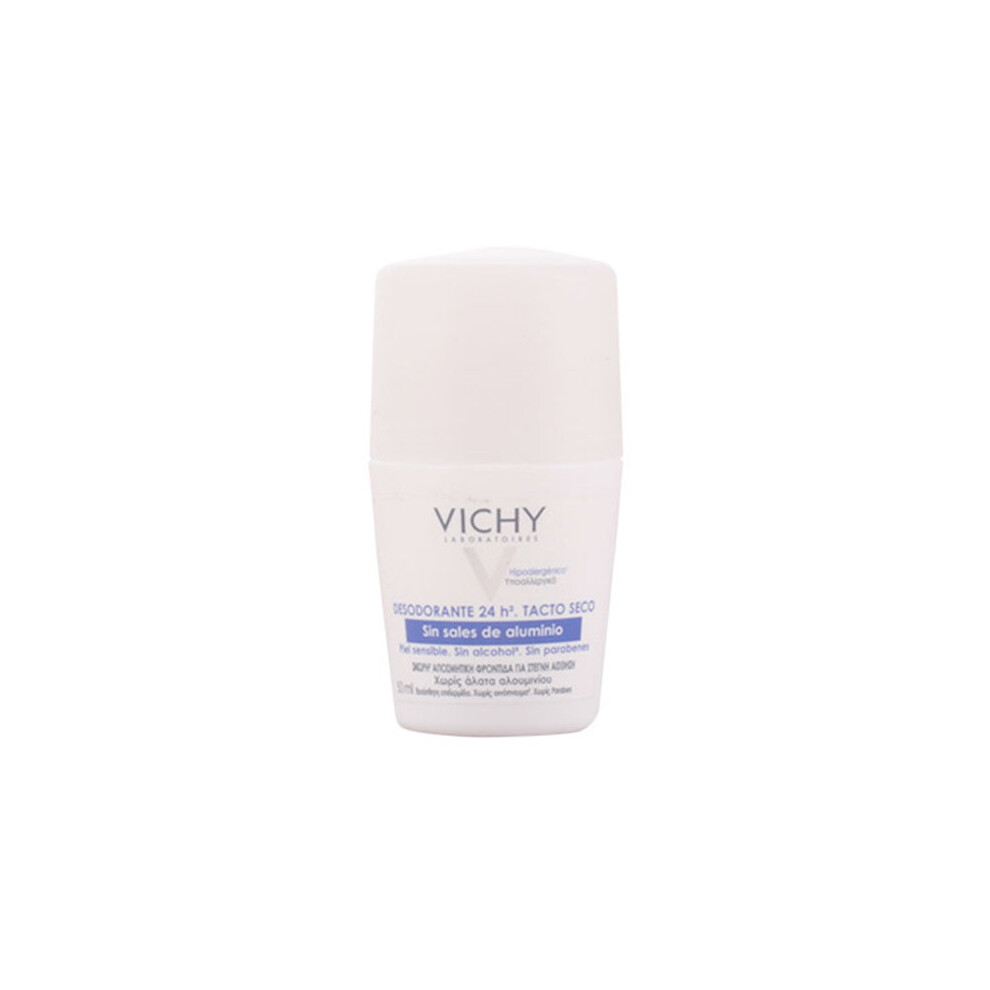 Roll-On Deodorant Deo Vichy