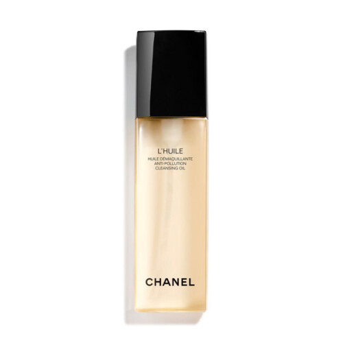 Chanel Chanel - L'Huile Anti-Pollution Reinigungsöl (150ml)
