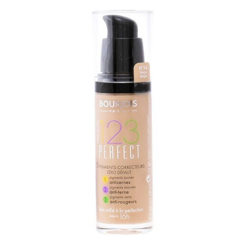 Bourjois Liquid Make Up Base Bourjois 35408