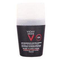 VICHY HOMME déodorant anti-transpirant 72h 50 ml