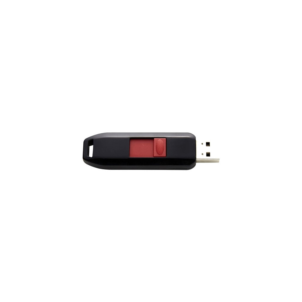 Usb Stick Intenso 3511460 8 Gb Black 4034303020201