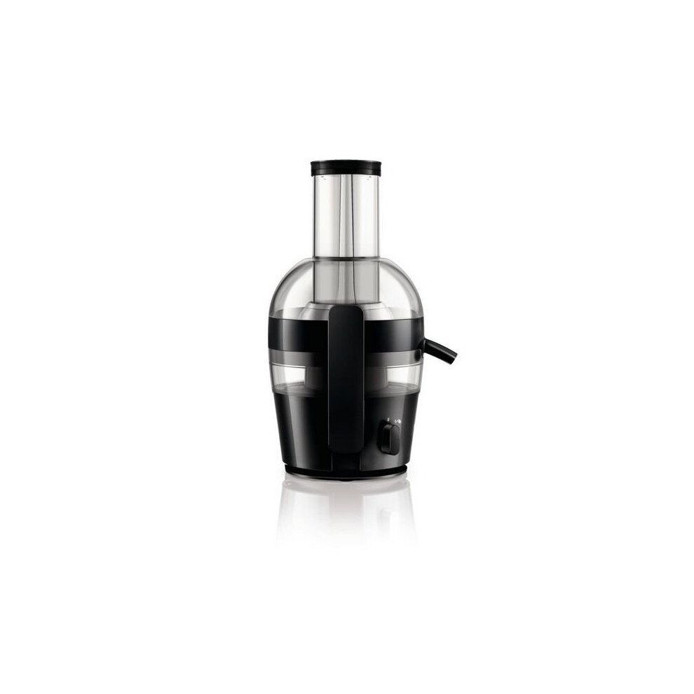 Philips Liquidiser Viva Collection Hr1855/70 700W