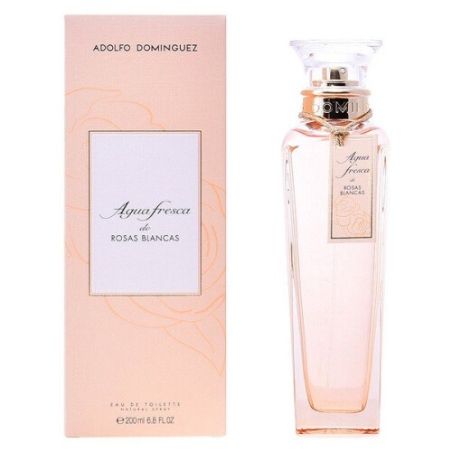 Women's Perfume Adolfo Dominguez EDT 2