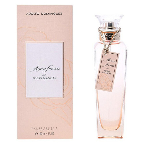 Women's Perfume Adolfo Dominguez EDT 1