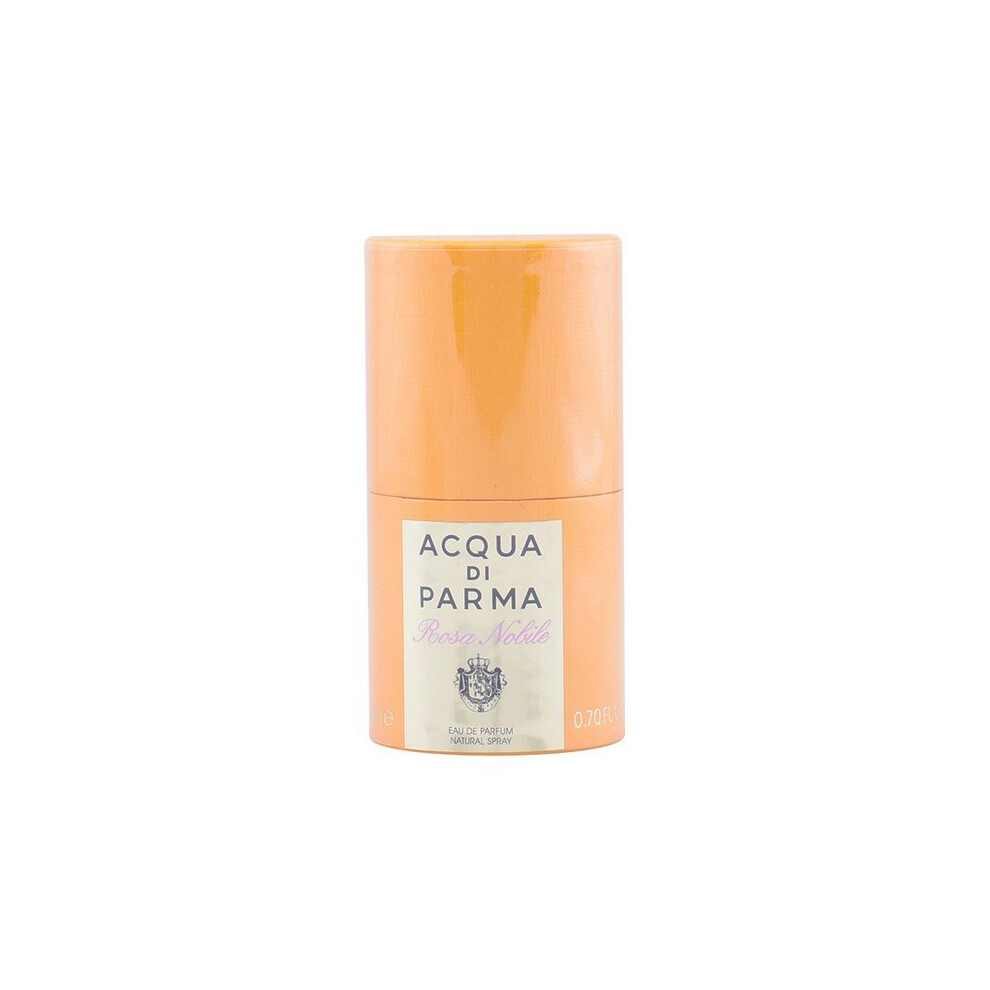 Women's Perfume Rosa Nobile Acqua Di Parma EDP (20 ml)