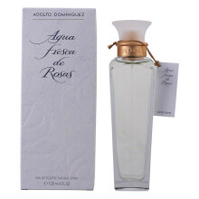 Adolfo Dominguez Agua Fresca De Rosas Eau De Toilette Spray 200ml