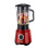 Russell Hobbs Cup Blender Russell Hobbs Desire 1,5 L 650W Black Red 1