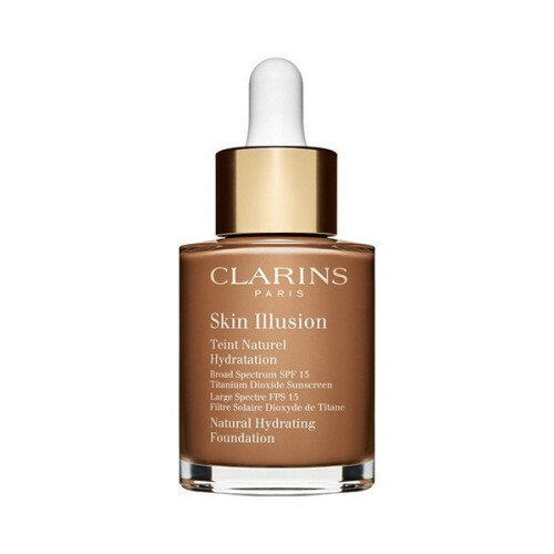 Clarins SKIN ILLUSION SPF15 109 30 ml 2