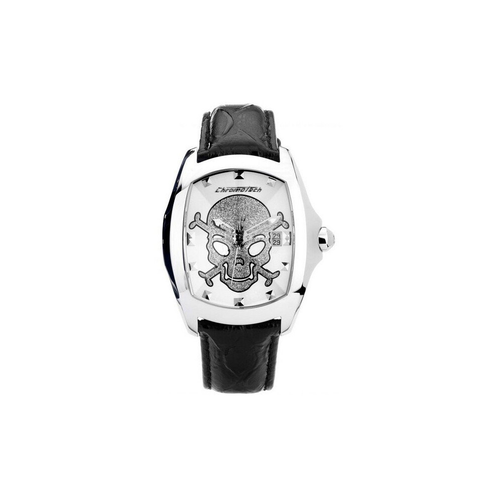 Men's Watch Chronotech CT7896M-104 (42 mm)