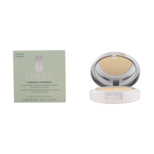 Clinique Face Care Powder Redness Solutions Clinique