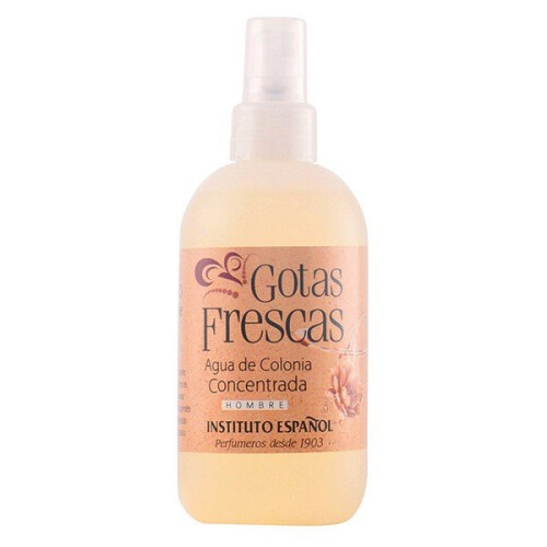 Instituto Espanol Gotas Frescas Men EDC 750ml 2