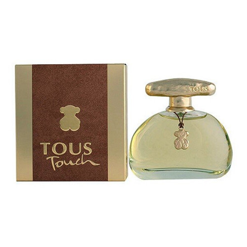 TOUS TOUCH l'original gold edt vapo 50 ml 2