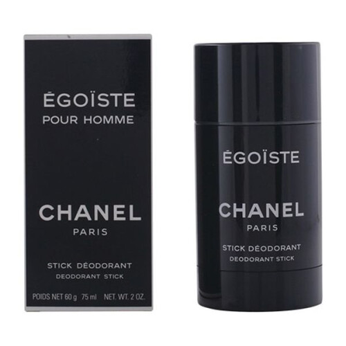 Chanel Stick Deodorant égoïste Chanel (75 ml)