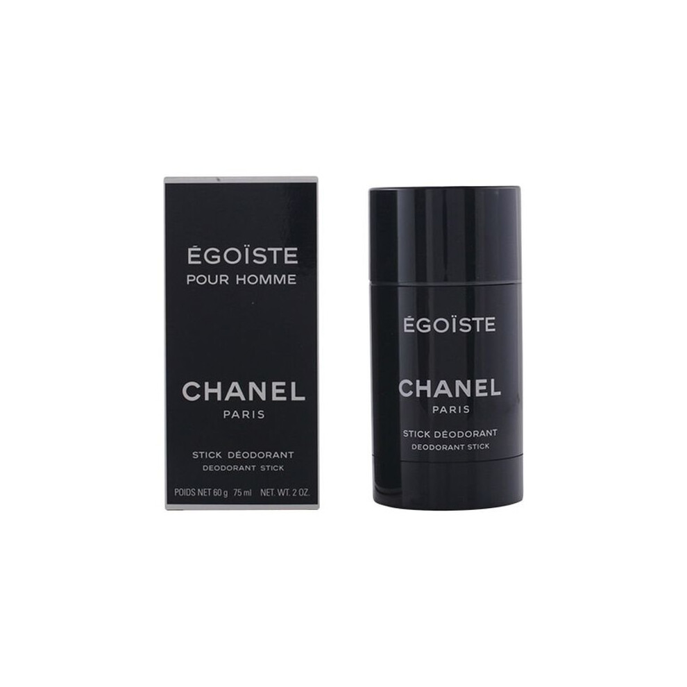 Stick Deodorant Égoïste Chanel P-X8-255-01 (75 ml) 75 Ml