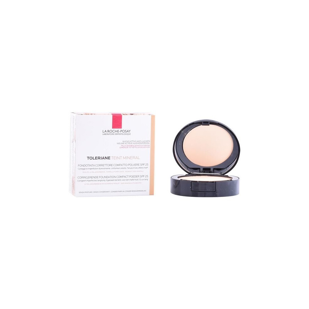 La Roche-Posay Compact Concealer Toleriane Teint Mineral La Roche Posay