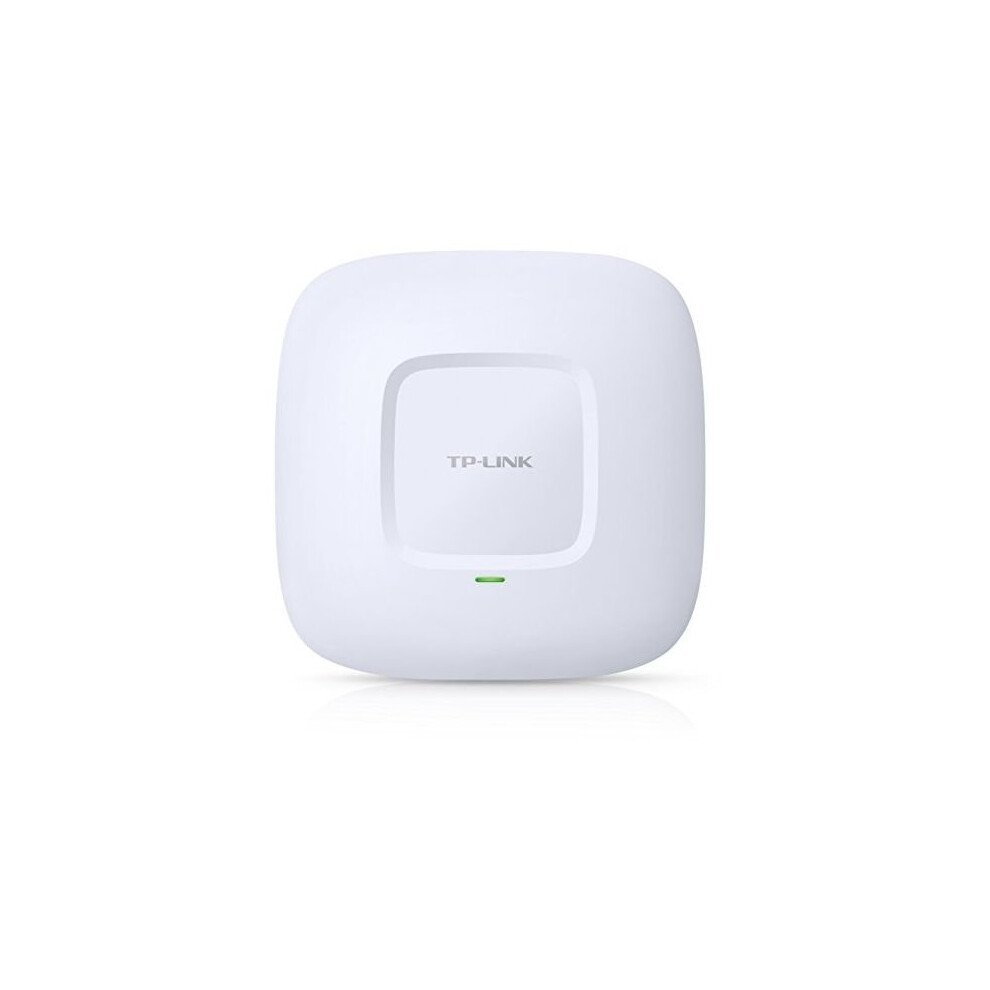 Access point TP-LINK NSWPAC0292 EAP110 7","7W 24V 1 Fast Ethernet (RJ-45) PoE 2.4~2.4835 GHz White