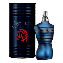 Jean Paul Gaultier Ultra Male 200ml EDT Spray