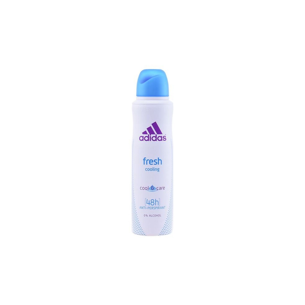 Spray Deodorant Cool & Care Fresh Adidas (150 ml)