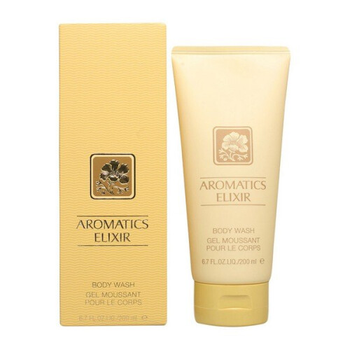 Clinique Clinique Aromatics Elixir Body Wash