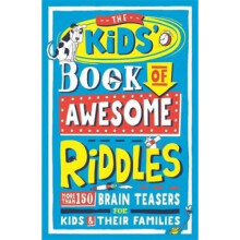 The Kids' Book of Awesome Riddles