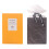 Acqua di Parma CUBE CANDLE black 1 u 1