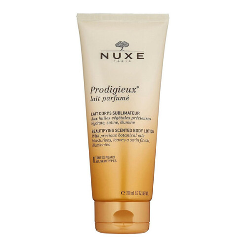 NUXE Nuxe - Prodigieux Schönheitsduftende Körperlotion (200ml)