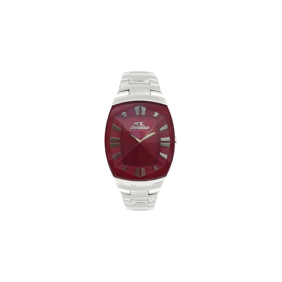 Ladies' Watch Chronotech CT7065L-27M (31 mm)