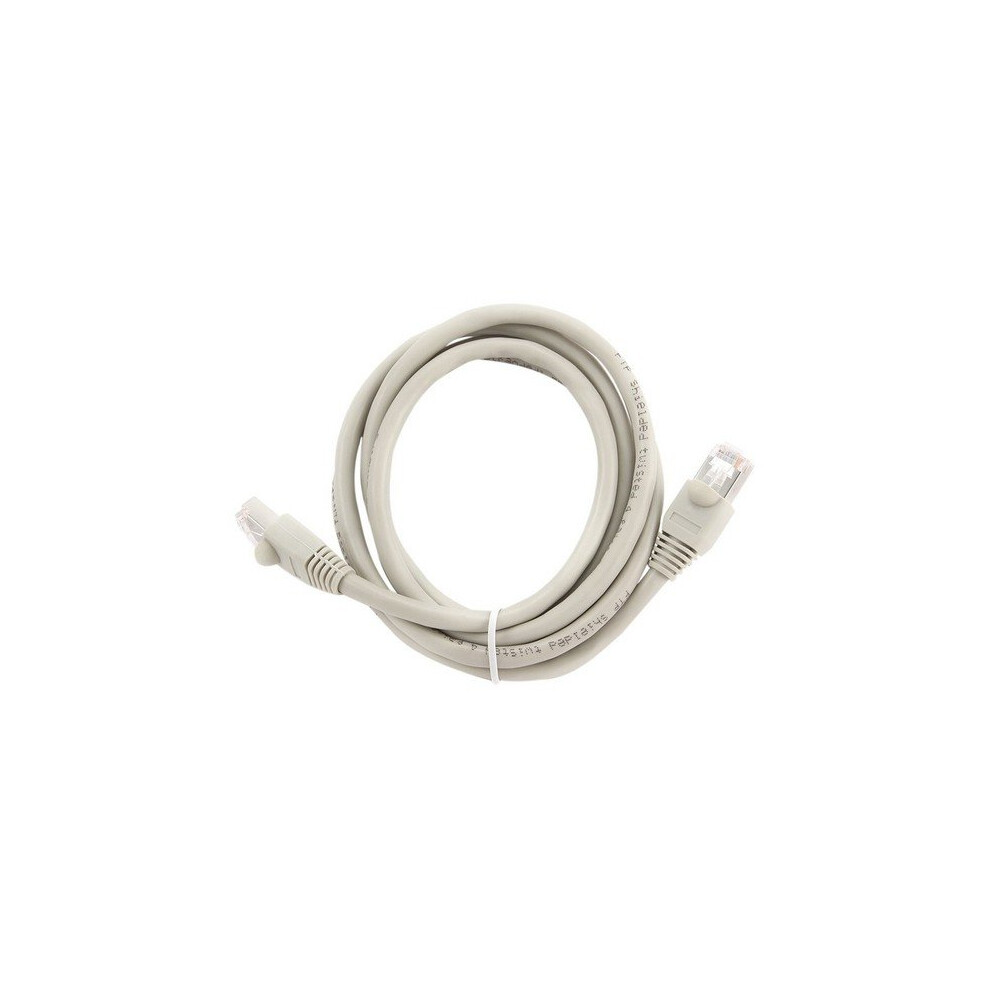 Ftp Category 6 Rigid Network Cable Gembird Pp6 8716309045384