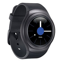 Smartwatch Samsung Gear S2 Sport 1.2 4GB Black - Refurbished