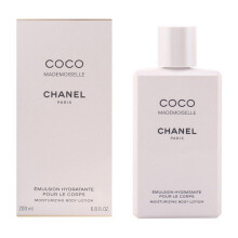 COCO MADEMOISELLE emulsion corps 200 ml
