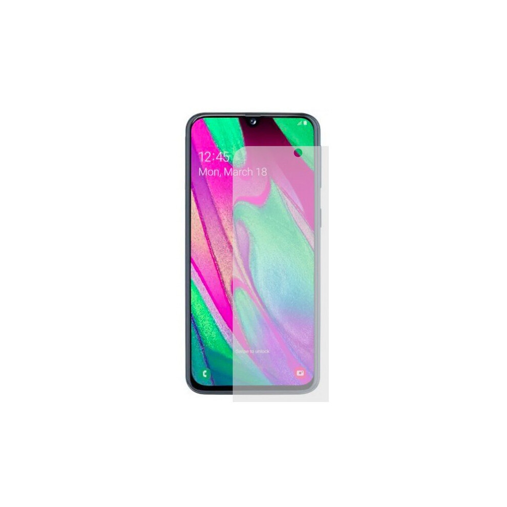 Tempered Glass Screen Protector Samsung Galaxy A20 9H 8427542987286