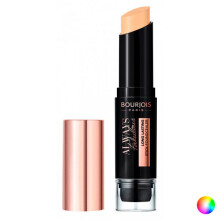 Bourjois Always Fabulous 24H 2-In-1 Foundation & Concealer - 110 Vanille Clair