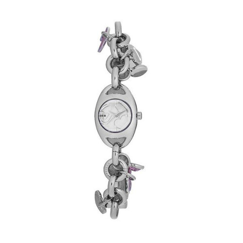 Star Wars Chronotech naisten kello CT7010L-09M (22 mm)