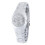 Batman CHRONOTECH CC7039M-06M ur. Quartz, sølvfarvet. Herreur. 1