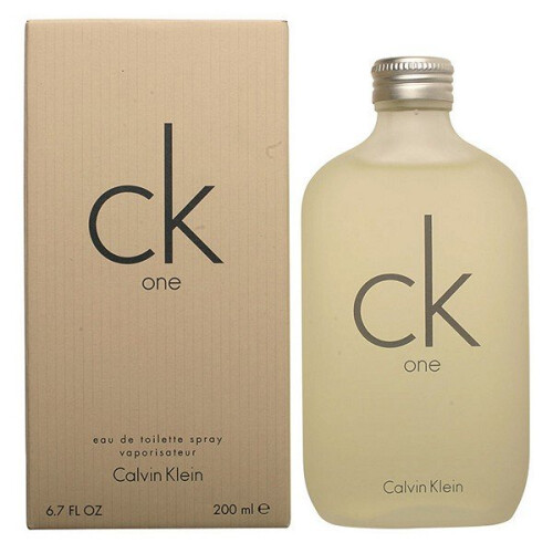 Calvin Klein Calvin Klein Ck One 300ml EDT Spray 2