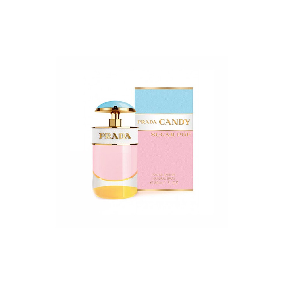 Prada Candy Sugar Pop 30ml EDP Spray