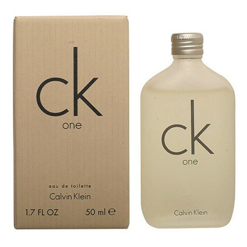 Calvin Klein Calvin Klein Ck One 300ml EDT Spray 1