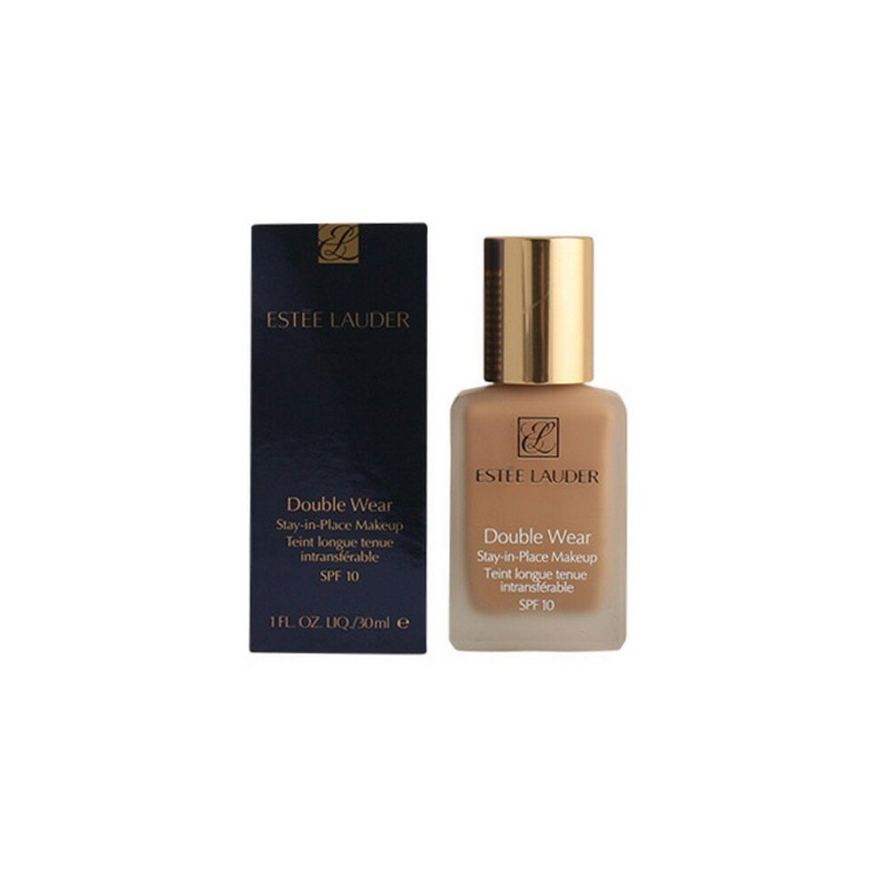 Estee Lauder Double Wear Stay In Place Makeup 30ml - Ivory Beige