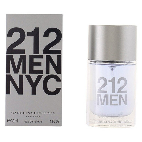 Carolina Herrera Carolina Herrera 212 Men 200ml EDT Spray 2
