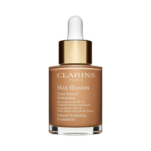 Clarins Clarins Skin Illusion SPF15 #112C 30 ml 1