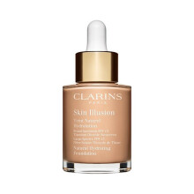 Clarins Skin Illusion Natural Hydrating Liquid Foundation