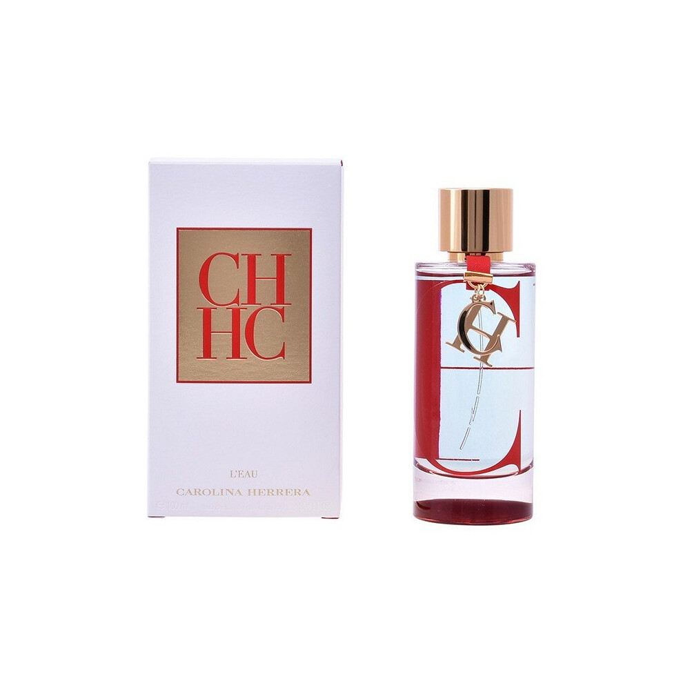 Carolina Herrera CH L'Eau 50ml Eau De Toilette