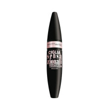 Mascara - MAYBELLINE - Lash Sensational Voluptuous - Noir - Volume - Eenvoudige applicatie