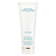 Jeanne Piaubert Isopure Moisturising Matifying Fluid 50ml