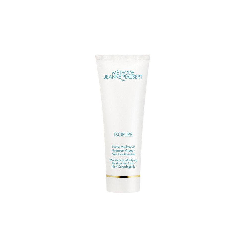 Jeanne Piaubert Moisturising Matt Liquid Isopure (50 Ml)