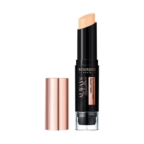 Bourjois Bourjois Always Fabulous Long Lasting Stick Foundcealer 310 Beige 7.3G 2