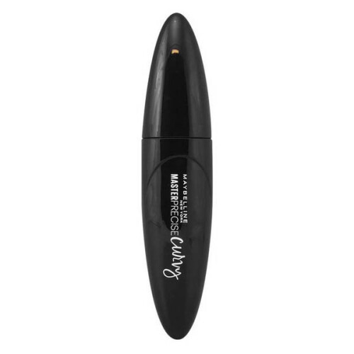 Maybelline Maybelline Master Precise Curvy Black