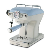 ESPRESSO VINTAGE 1389 ARIETE - colore casuale